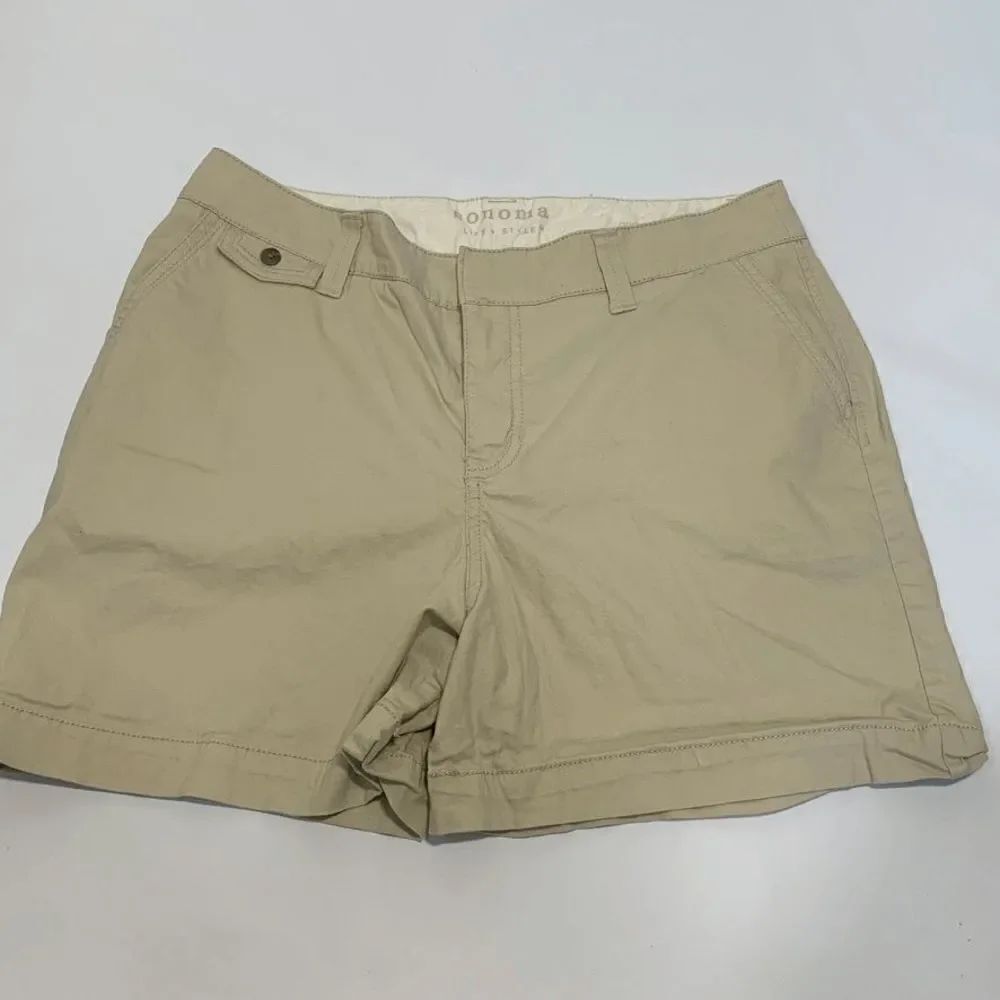 Sonoma Original Khaki Chino Short
